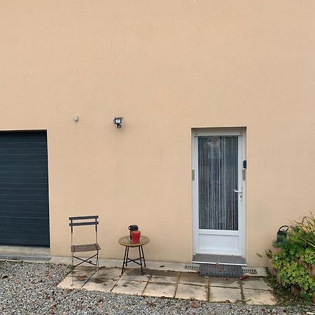 Une Agreable Chambre Independante Rilhac-Rancon Exterior photo