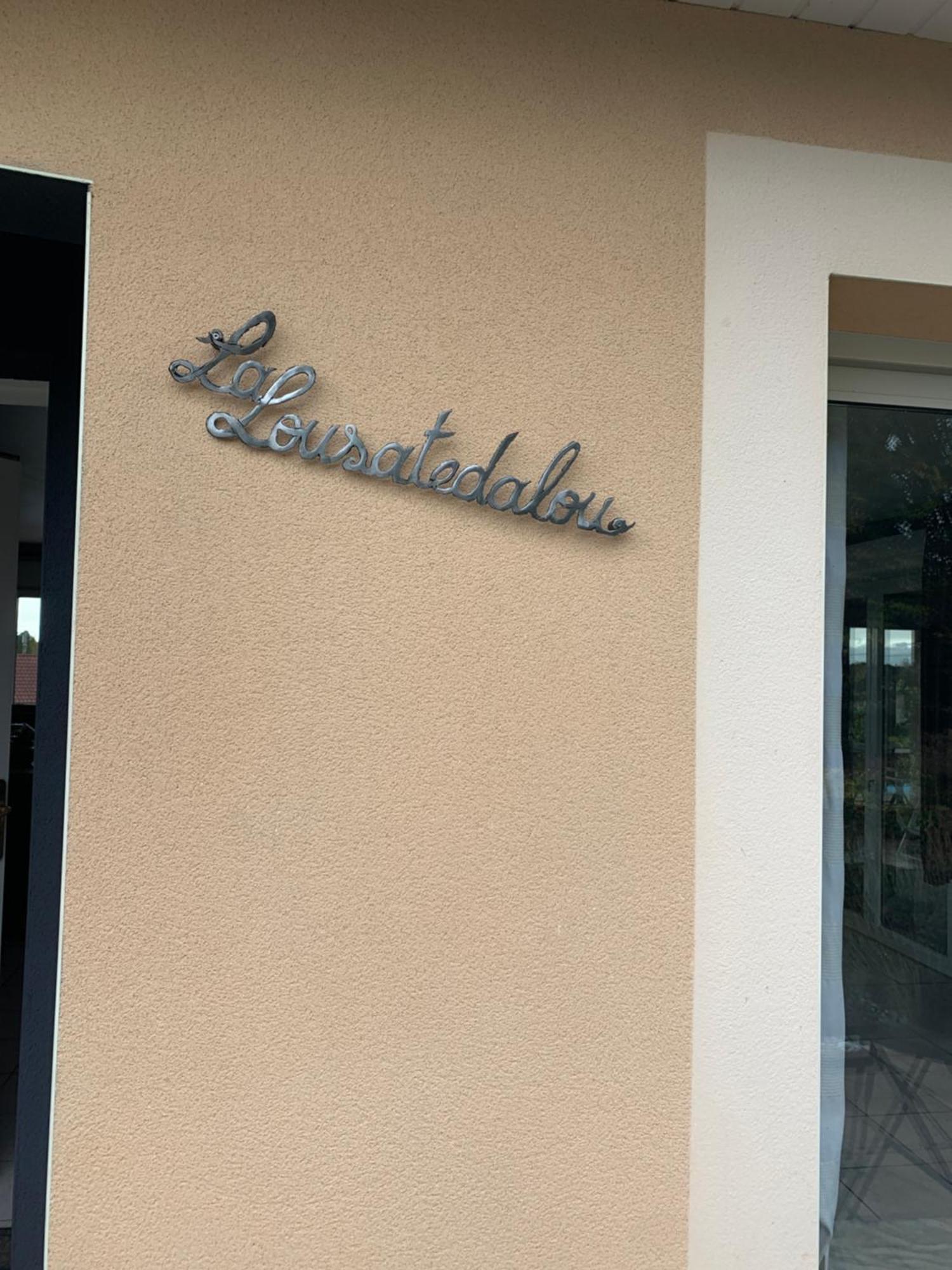 Une Agreable Chambre Independante Rilhac-Rancon Exterior photo